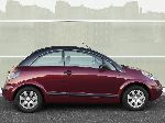 фотаздымак 2 Авто Citroen C3 Pluriel кабрыялет (1 пакаленне 2002 2010)