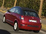 фотографија 4 Ауто Citroen C3 Pluriel кабриолет (1 генерација 2002 2010)