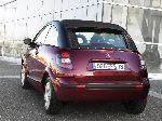 фотографија 5 Ауто Citroen C3 Pluriel кабриолет (1 генерација 2002 2010)