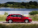 foto 6 Bil Citroen C4 Hatchback 3-dörrars (1 generation 2004 2010)