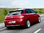 foto 7 Bil Citroen C4 Hatchback 3-dörrars (1 generation 2004 2010)