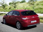 foto 8 Bil Citroen C4 Hatchback 3-dörrars (1 generation 2004 2010)