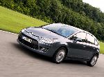 写真 12 車 Citroen C4 ハッチバック 3-扉 (1 世代 2004 2010)