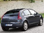 fotoğraf 14 Oto Citroen C4 Hatchback 3-kapılı. (1 nesil 2004 2010)