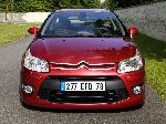 photo 17 l'auto Citroen C4 Hatchback 3-wd (1 génération 2004 2010)