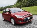 写真 18 車 Citroen C4 ハッチバック 3-扉 (1 世代 2004 2010)