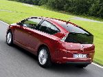 foto 22 Auto Citroen C4 Hatchback 3-porte (1 generazione 2004 2010)