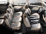 fotosurat 14 Avtomobil Citroen C4 Picasso Minivan 5-eshik (2 avlod [restyling] 2016 2017)
