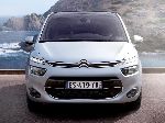surat 6 Awtoulag Citroen C4 Picasso Minivan 5-gapy (2 nesil [gaýtadan işlemek] 2016 2017)