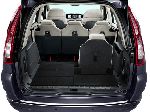 fotosurat 31 Avtomobil Citroen C4 Picasso Minivan 5-eshik (2 avlod [restyling] 2016 2017)