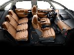 foto 20 Bil Citroen C4 Picasso Grand minivan 5-dør (2 generation [restyling] 2016 2017)
