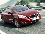 写真 2 車 Volvo C70 カブリオレ (2 世代 [整頓] 2009 2013)