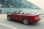 写真 4 車 Volvo C70 カブリオレ (2 世代 [整頓] 2009 2013)