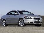 Foto 8 Auto Volvo C70 Cabriolet (2 generation [restyling] 2009 2013)