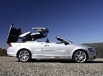 写真 9 車 Volvo C70 カブリオレ (2 世代 [整頓] 2009 2013)