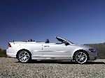 фотаздымак 10 Авто Volvo C70 Кабрыялет (2 пакаленне [рэстайлінг] 2009 2013)