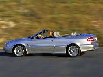 фотаздымак 14 Авто Volvo C70 Кабрыялет (1 пакаленне 1997 2005)