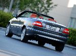 fotografie 15 Auto Volvo C70 Cabriolet (2 generație [restyling] 2009 2013)