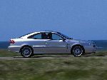 foto şəkil 2 Avtomobil Volvo C70 Kupe (1 nəsil 1997 2005)