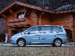 foto 6 Carro Citroen C8 Minivan (2 generación 2002 2012)