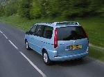 photo 7 Car Citroen C8 Minivan (2 generation 2002 2012)