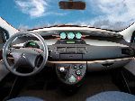 photo 9 Car Citroen C8 Minivan (2 generation 2002 2012)