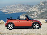 bilde 41 Bil Mini Cabrio John Cooper Works cabriolet 2-dør (2 generasjon [restyling] 2010 2015)