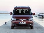 ფოტო 2 მანქანა Volkswagen Caddy Kombi მინივანი 4-კარი (4 თაობა 2015 2017)
