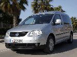 fotosurat 19 Avtomobil Volkswagen Caddy Kombi minivan 4-eshik (4 avlod 2015 2017)