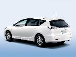 світлина 3 Авто Toyota Caldina Універсал (2 покоління [рестайлінг] 2000 2002)