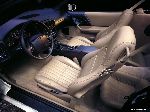 fotografie 18 Auto Chevrolet Camaro kabriolet (4 generace [facelift] 1998 2002)