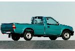 foto 2 Car Opel Campo Sportscab pickup 2-deur (1 generatie [restylen] 1997 2001)