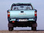 foto 7 Car Opel Campo Sportscab pickup 2-deur (1 generatie [restylen] 1997 2001)