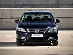fotografie 2 Auto Toyota Camry US-spec berlină (sedan) 4-uși (XV50 2011 2014)