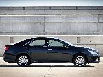foto 3 Car Toyota Camry US-spec sedan 4-deur (XV50 2011 2014)