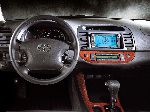 photo 21 Car Toyota Camry Sedan (XV30 [restyling] 2005 2006)