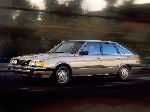 foto şəkil Avtomobil Toyota Camry Liftback (V10 [restyling] 1984 1986)