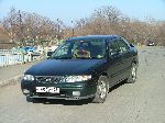 fotosurat 3 Avtomobil Mazda Capella Sedan (5 avlod 1988 1997)