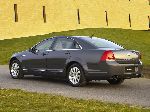 ფოტო 2 მანქანა Chevrolet Caprice სედანი (5 თაობა 2000 2003)