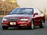 foto 5 Auto Chevrolet Caprice Sedans (5 generation 2000 2003)
