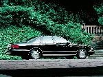 surat 8 Awtoulag Chevrolet Caprice Sedan (4 nesil 1991 1996)