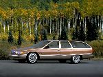 照片 2 汽车 Chevrolet Caprice 车皮 (4 一代人 1991 1996)