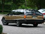 фотография 3 Авто Chevrolet Caprice Универсал (4 поколение 1991 1996)