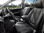 photo 12 Car Kia Carens Minivan (2 generation 2002 2006)