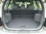 photo 18 Car Kia Carens Minivan (2 generation 2002 2006)