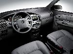 photo 19 Car Kia Carens Minivan (2 generation 2002 2006)