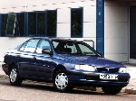 عکس 2 اتومبیل Toyota Carina سدان (T210 1996 2001)