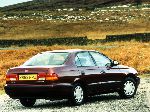ფოტო 3 მანქანა Toyota Carina სედანი (T210 1996 2001)