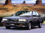 ფოტო 5 მანქანა Toyota Carina სედანი (T210 1996 2001)