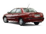 фотография Авто Mitsubishi Carisma Седан (1 поколение [рестайлинг] 1999 2004)